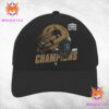 Minnesota Football Is The 2025 Duke’s Mayo Bowl Champion Classic Hat Cap